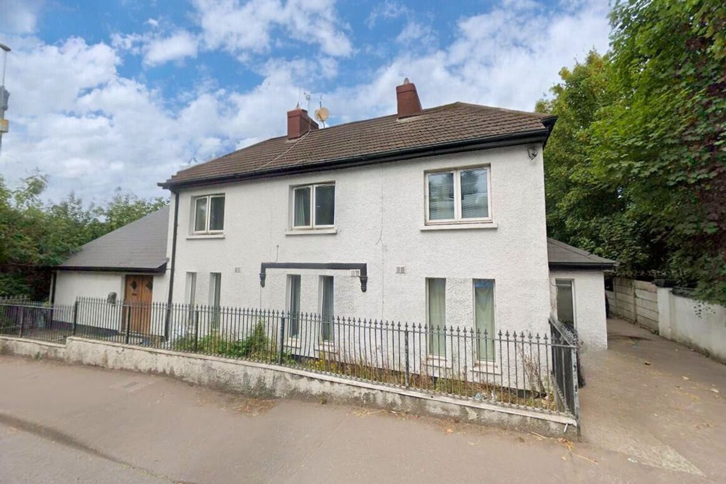 Orchard Villa, Rochestown Road, Rochestown, Co. Cork, T12EK6P is for sale on Daft.ie