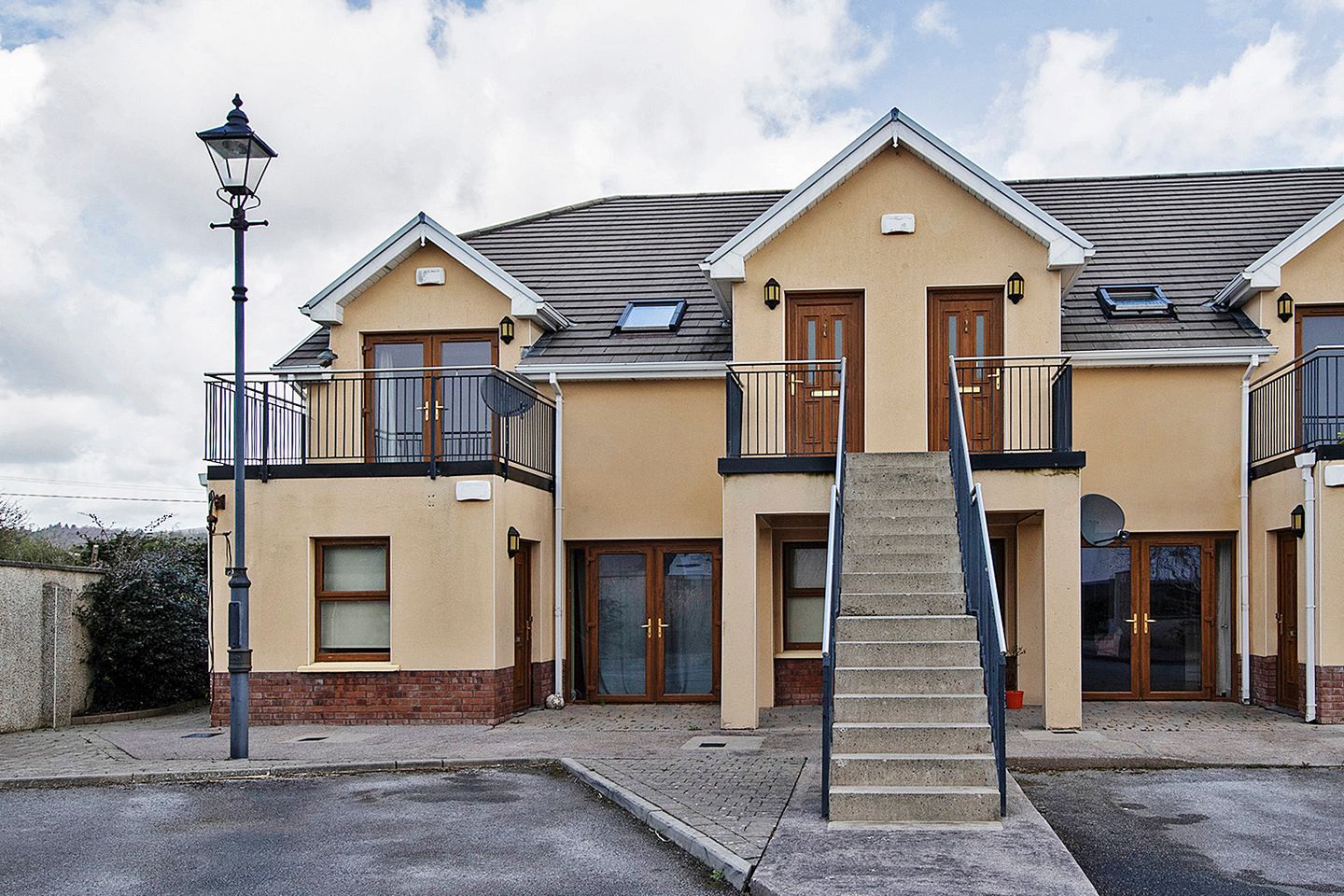 1A Pairc na MBlath, Ballinroad, Dungarvan, Co Waterfod, X35D890