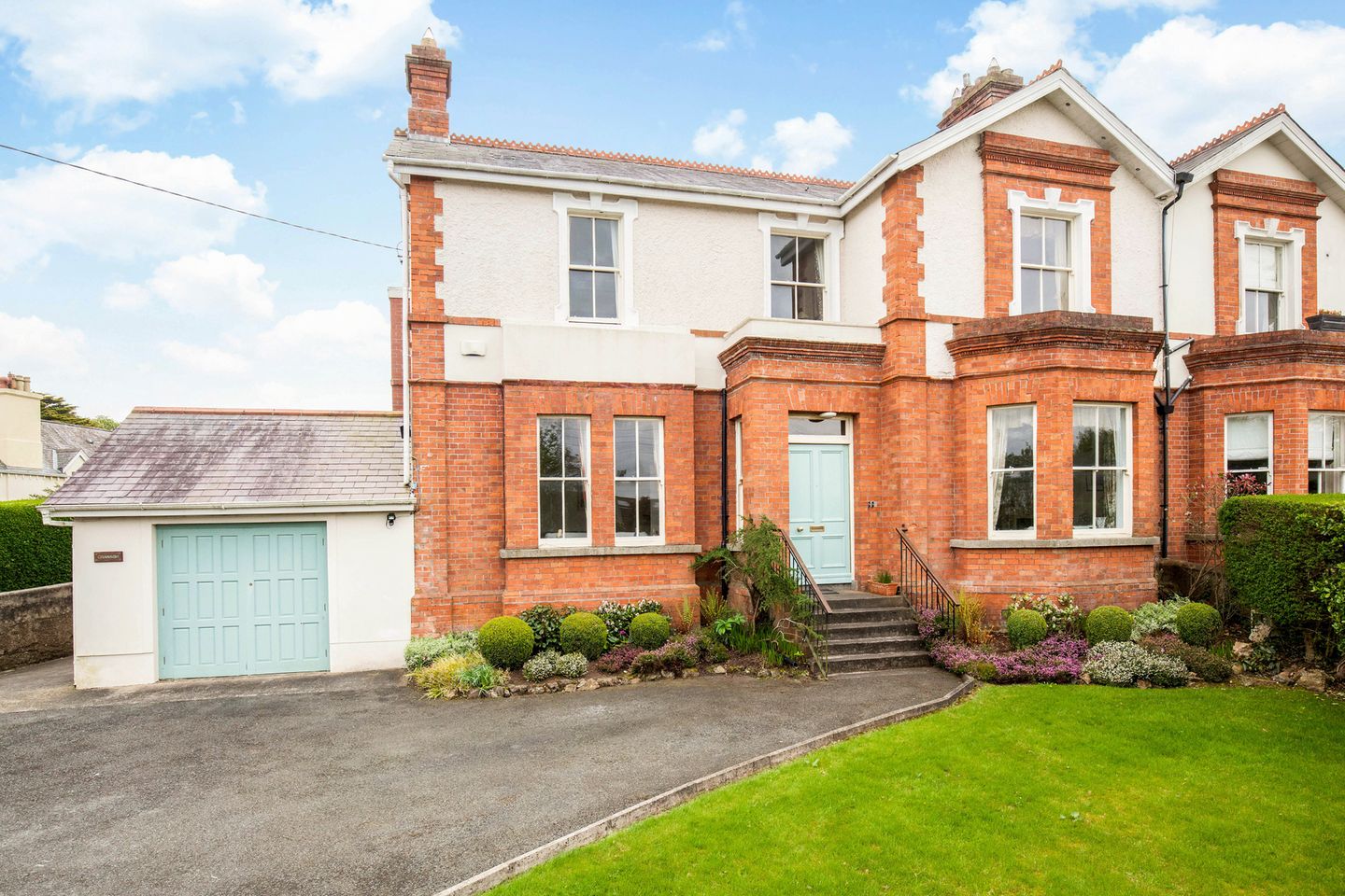 Cranagh, Dungriffin Road, Howth, Co. Dublin