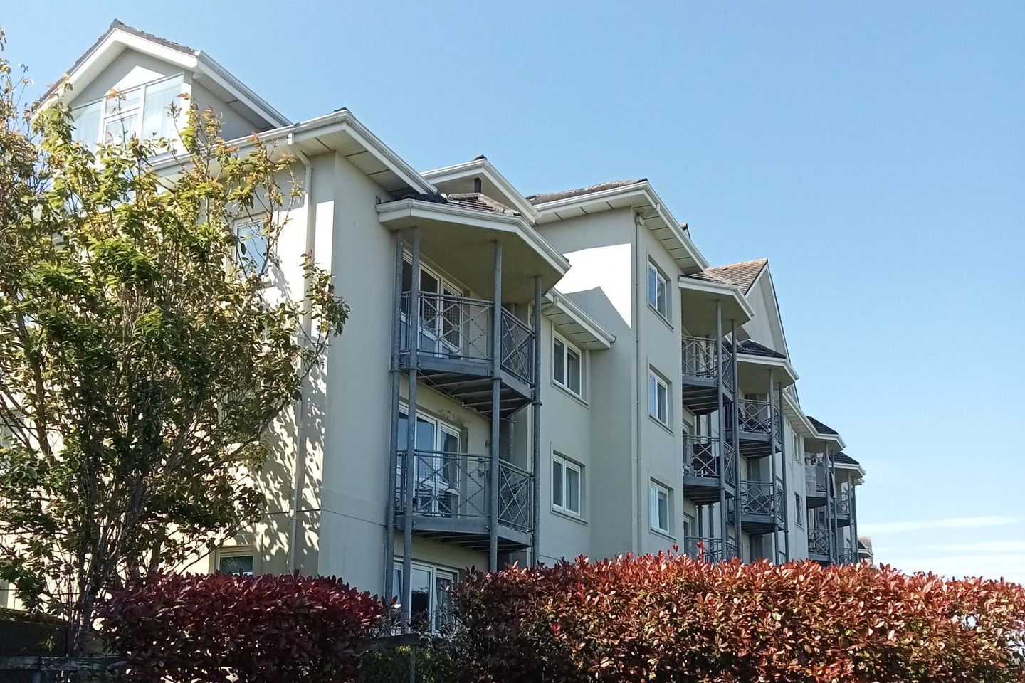 Carleton Village Apartments, Youghal, Youghal, Co. Cork