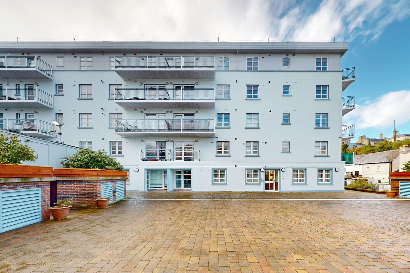 Apartment 2, Cammock Purcell, Kilmainham, Dublin 8, D08K409 is for sale