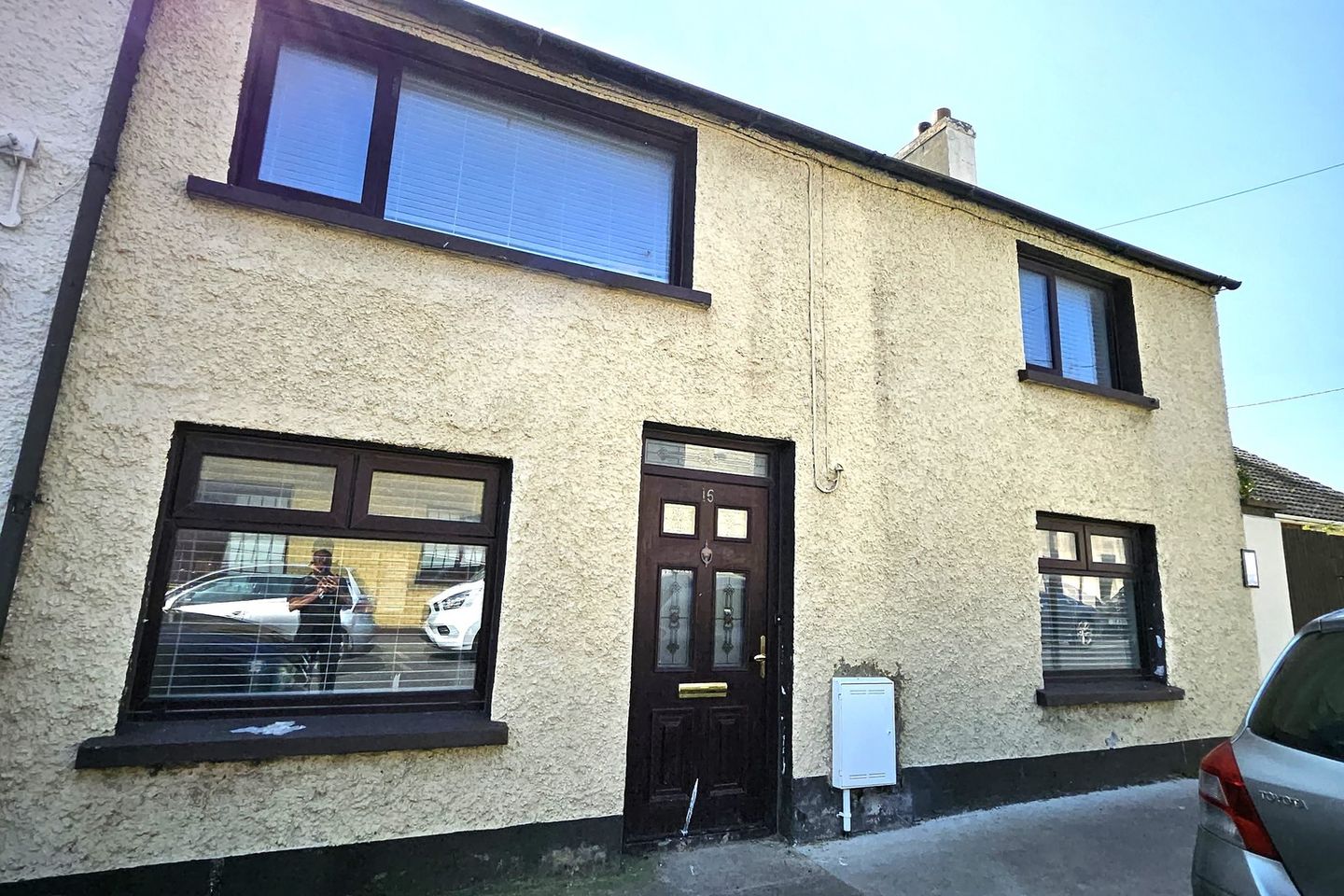 16 Chapel Street, Balbriggan, Co. Dublin, K32E029 is for sale on Daft.ie