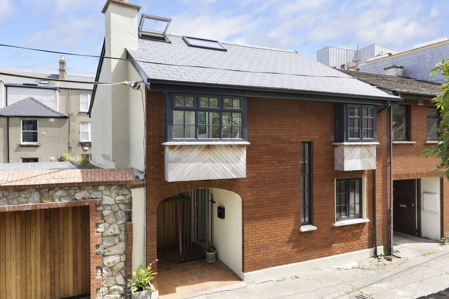 3 Mariner Lane, Dun Laoghaire, Co. Dublin, A96CR29