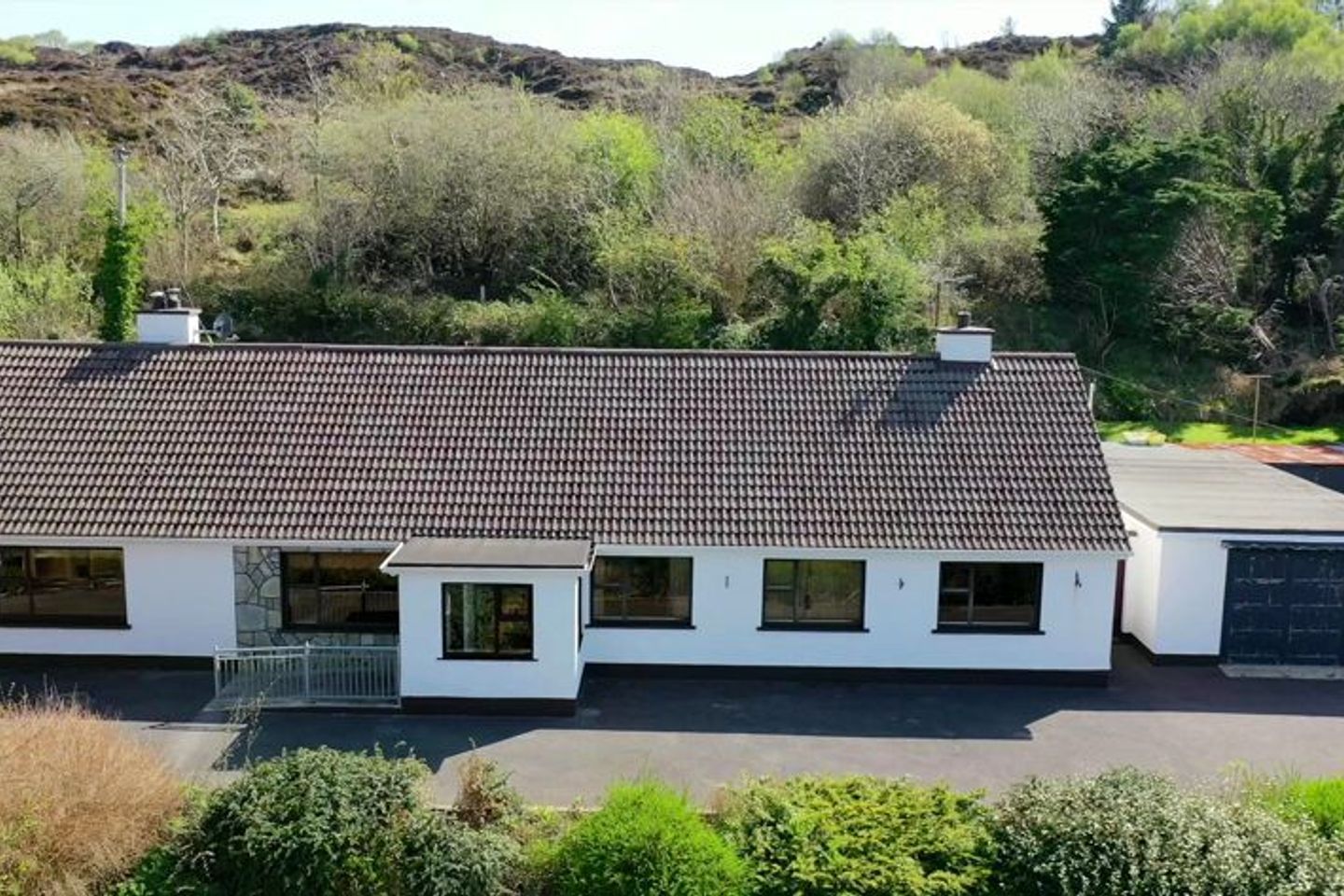 Binroe, Bruckless, Bruckless, Co. Donegal, F94V6K5