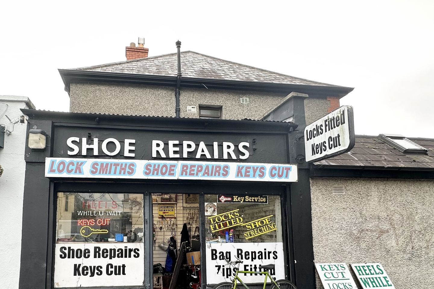 Commercial property for sale in 1 Imaal Road, Cabra, Dublin 7, Dublin 7