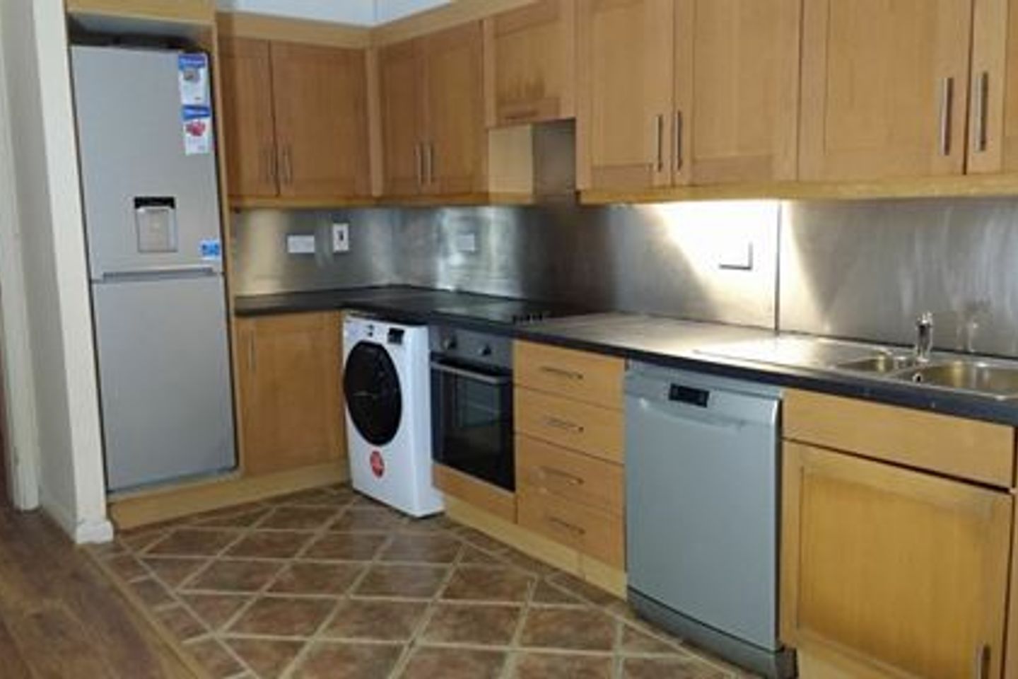 College View, Sillogue Road, Ballymun, Dublin 11