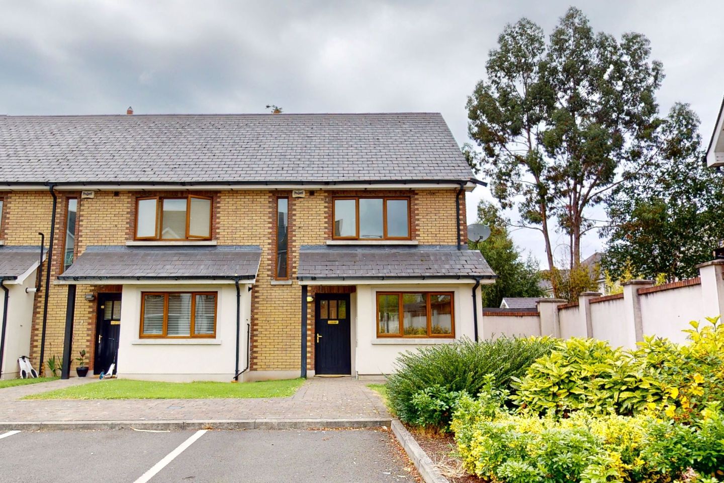 39 Waters Edge, Oldtown Demesne, Naas, Co. Kildare, W91EK5T is for sale