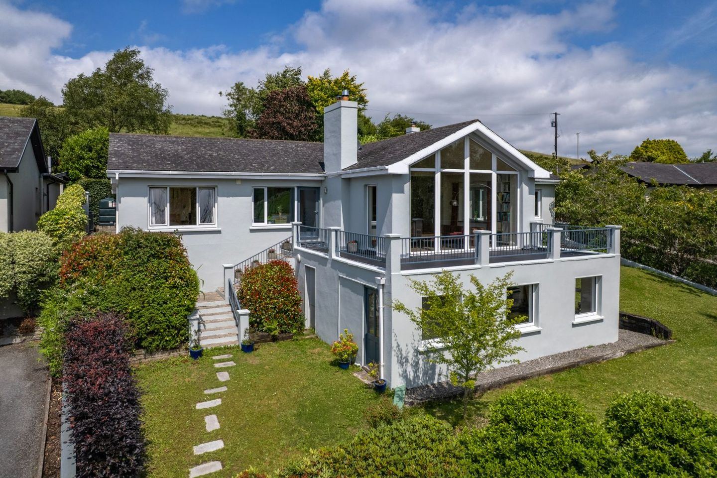 Kildarham, Old Chapel, Bandon, Co. Cork, P72P281