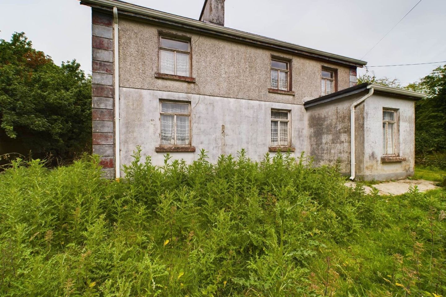 Tulsk, Castlerea, Co. F45E205 is for sale on Daft.ie