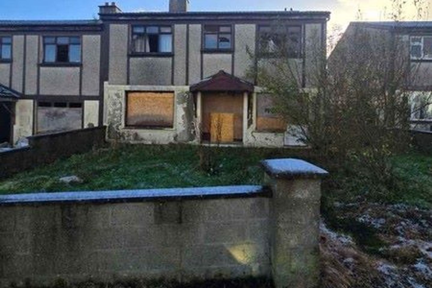 100 Meadowbank Park, Letterkenny, Co. Donegal, Letterkenny, Co. Donegal, F92HP60