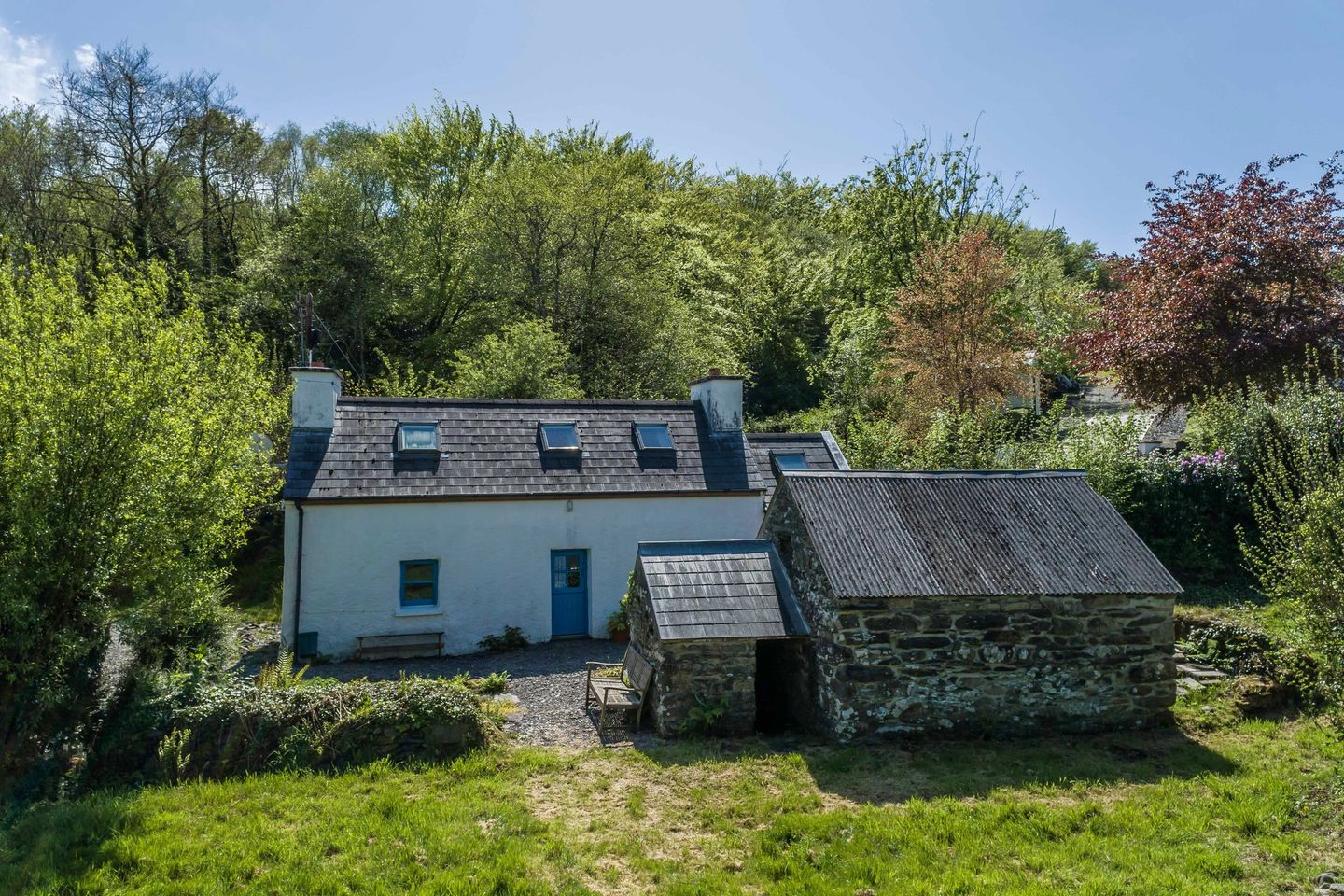Coomhola, Bantry, Co. Cork, P75VF90 is for sale on Daft.ie