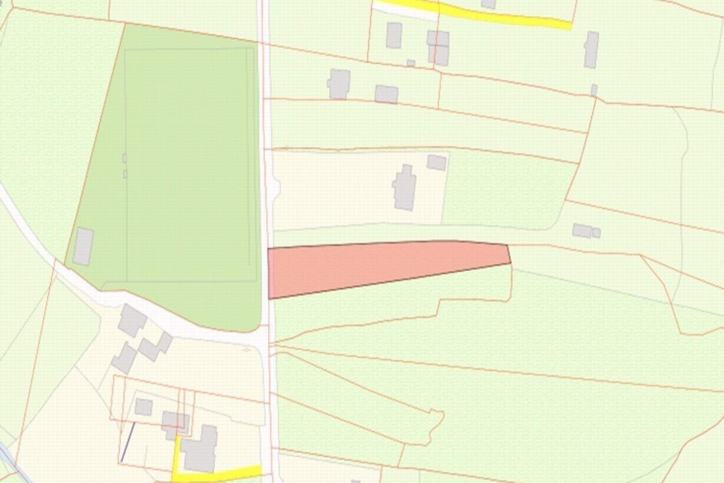 Glasserchoo, Gortahork, Co. Donegal is for sale on Daft.ie