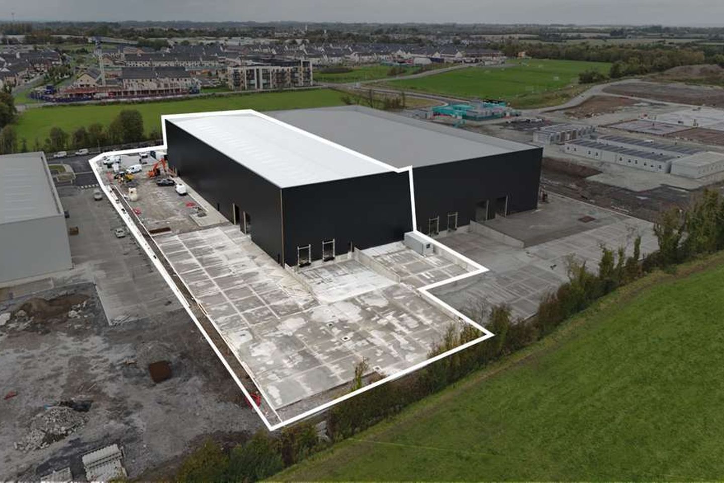 Unit 3 Dunshaughlin MMC Park, Ballymurphy, Dunshaughlin, Co. Meath