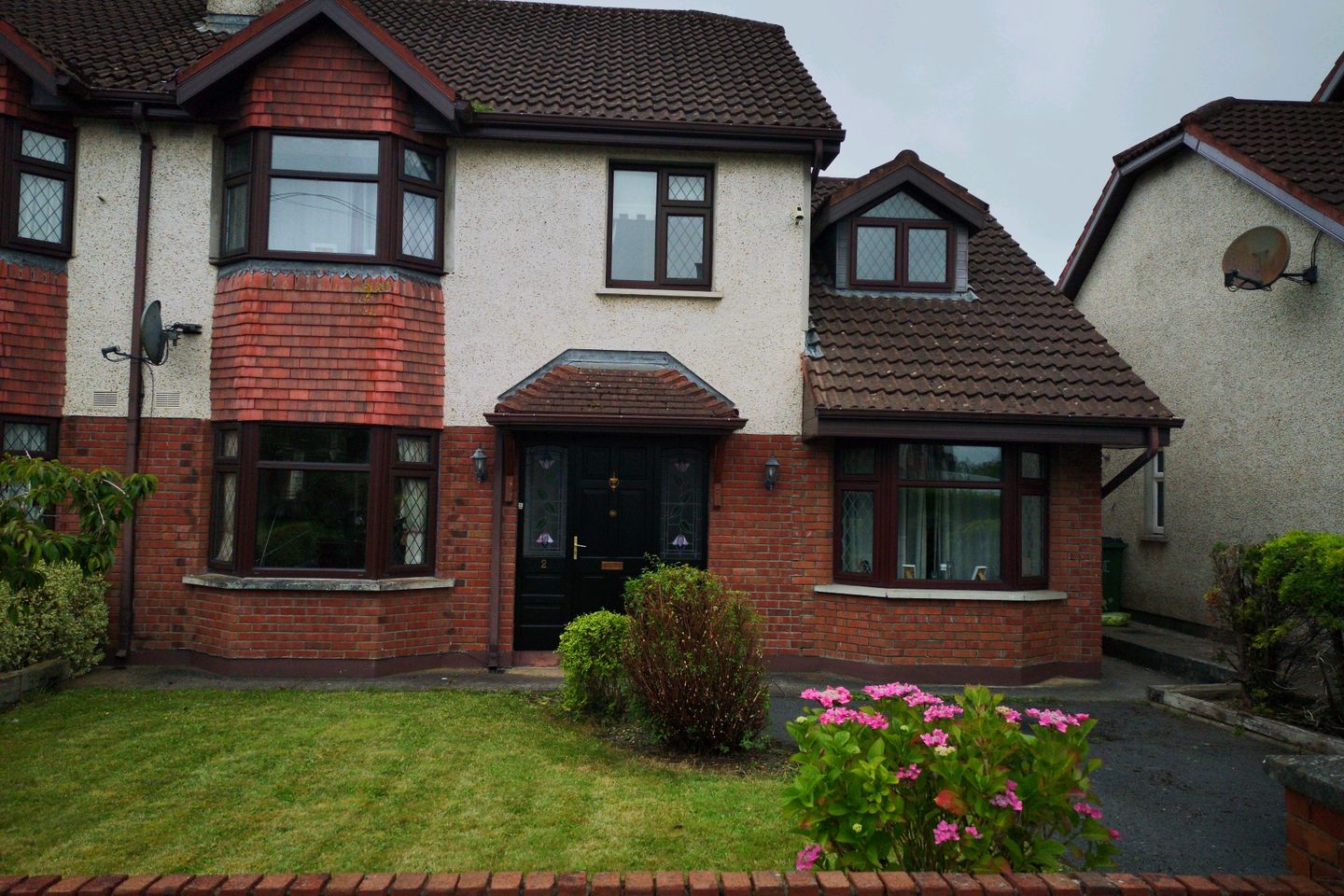 Bell view, Churchill Meadows, Raheen limerick city, Raheen, Co. Limerick