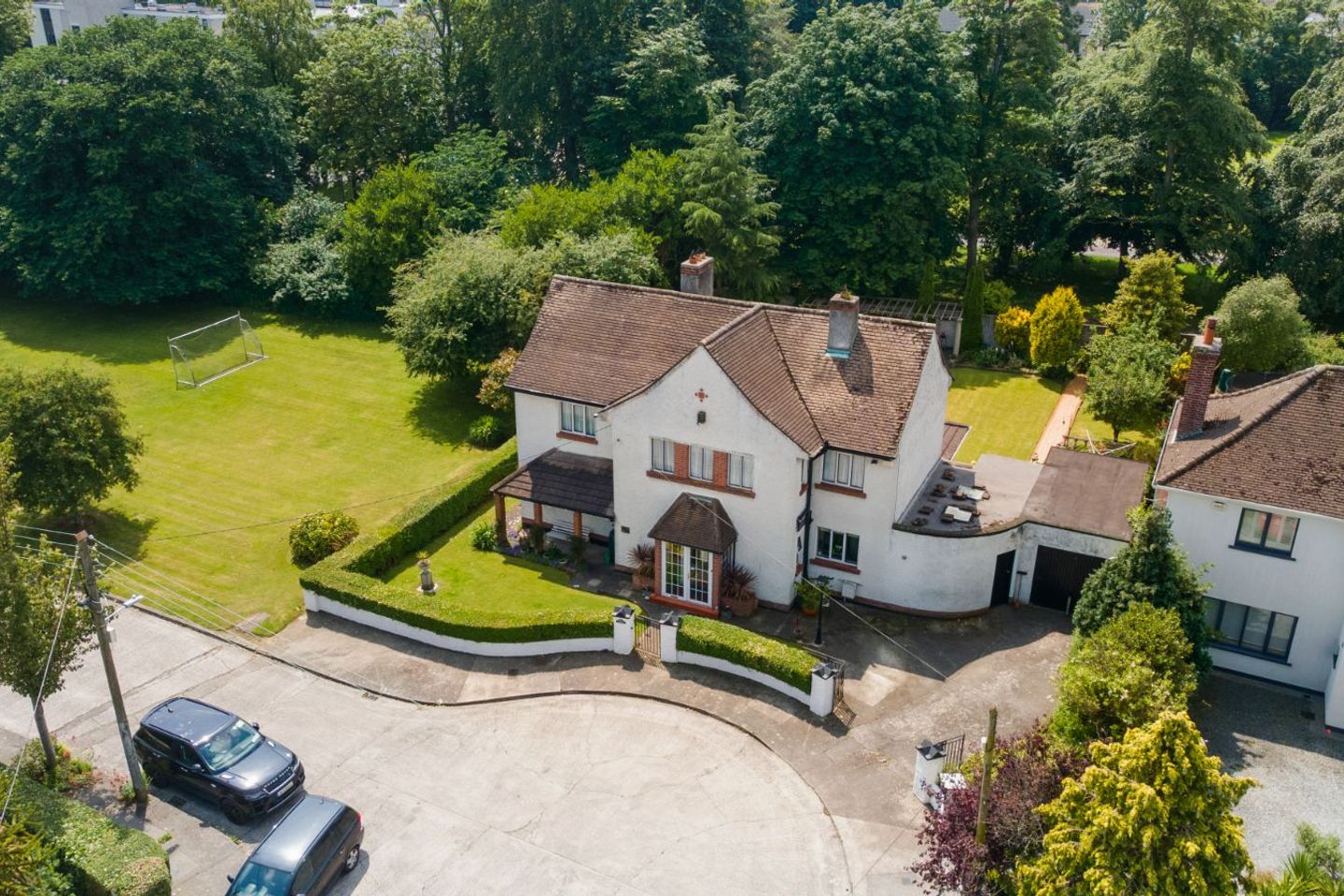 Bergamo, 35 Baymount Park, Clontarf, Dublin 3, D03R256