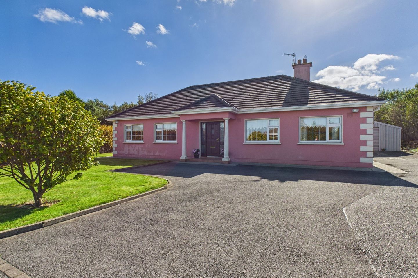 4 Cuil Aluinn, Crobally Upper , Tramore, Co. Waterford, X91A6P0