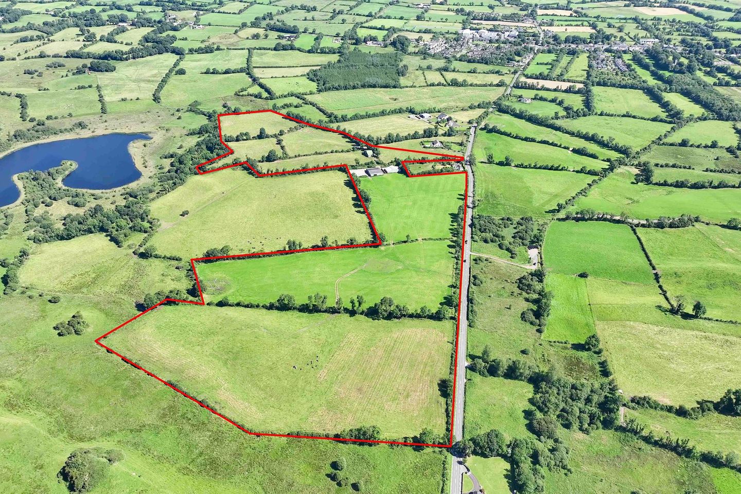 Kilrush, Clonmellon, Co. Westmeath, C15EK03