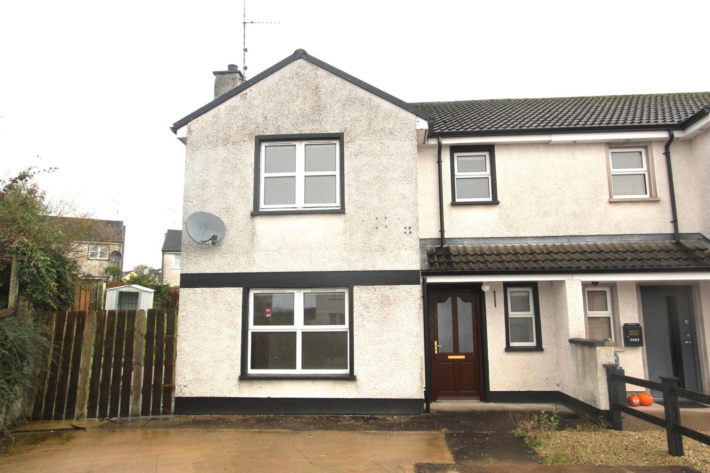 21 Wylie's Hill, Ballybay, Co. Monaghan, A75H368
