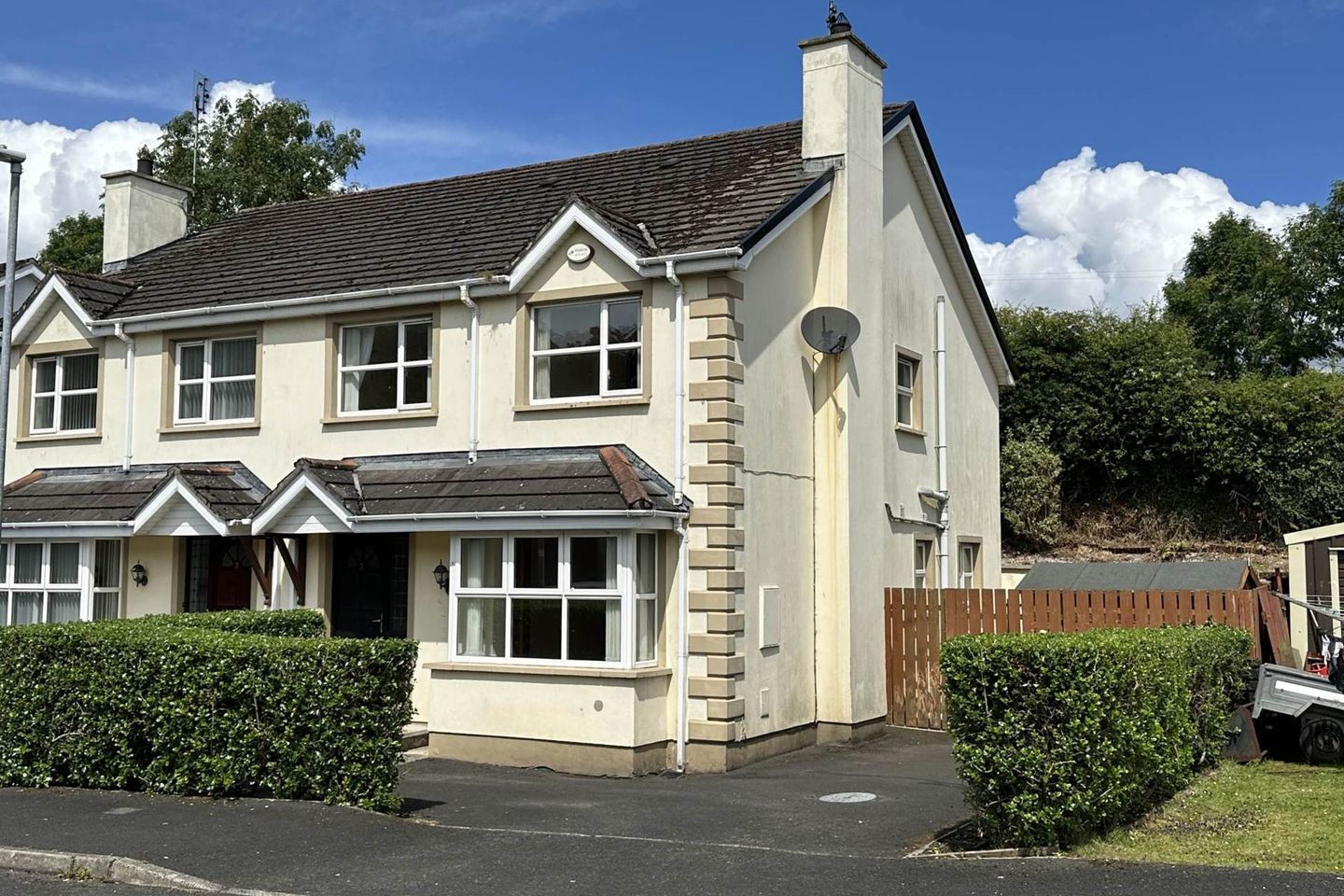 2 WESTPOINT MANOR, QUIGLEY`S POINT, Quigley's Point, Co. Donegal