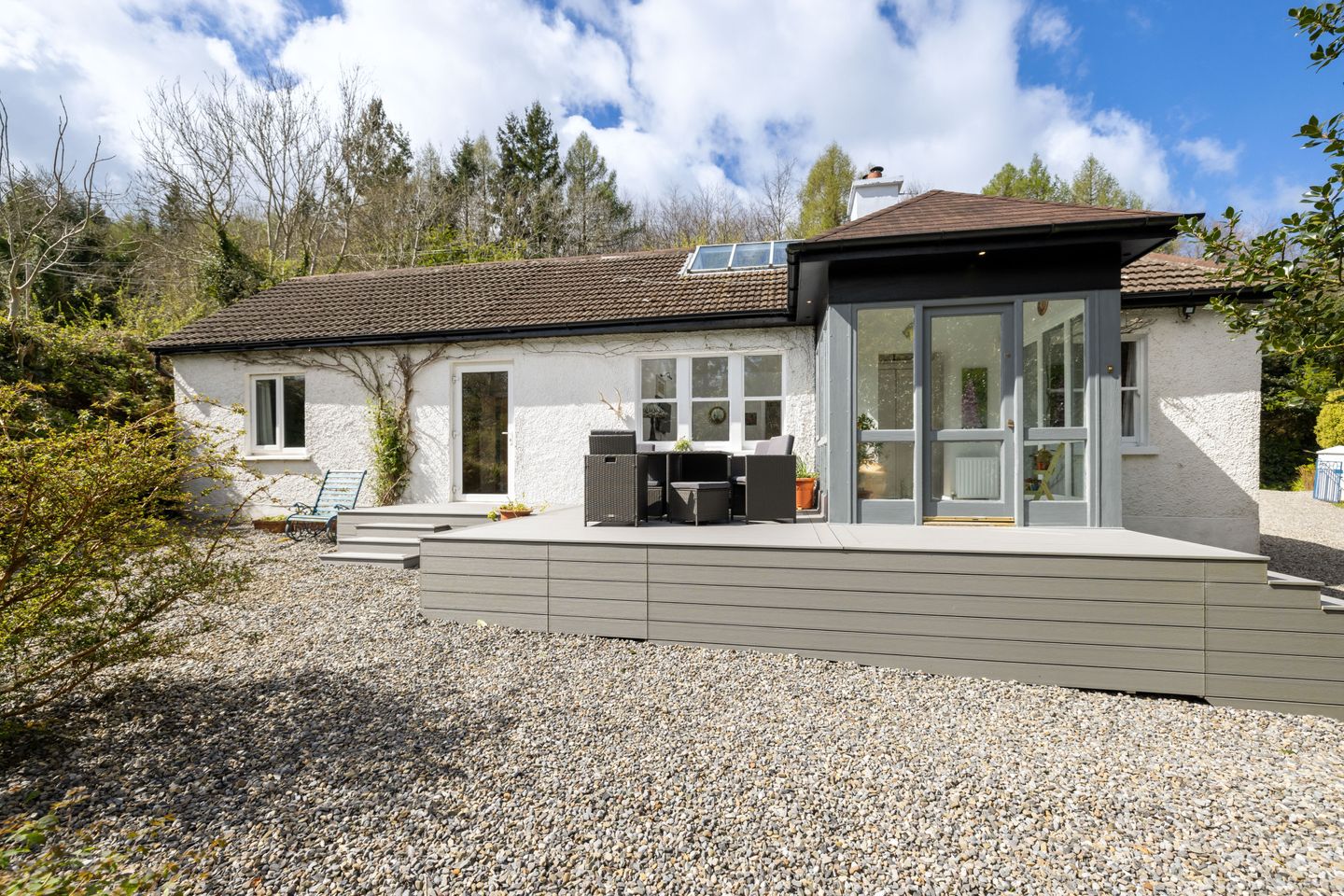 Foresthill Cottage, Kiltimon, Newcastle, Co Wicklow, A63YY15