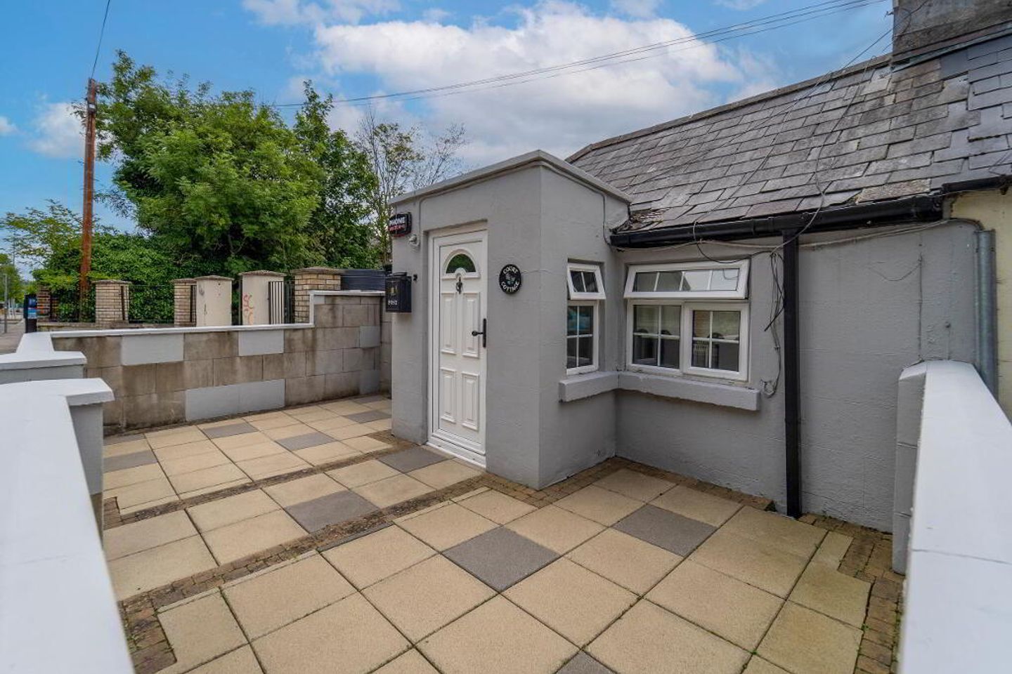 Court Cottage, Greenhills Road, Tallaght, Dublin 24, D24VPY5