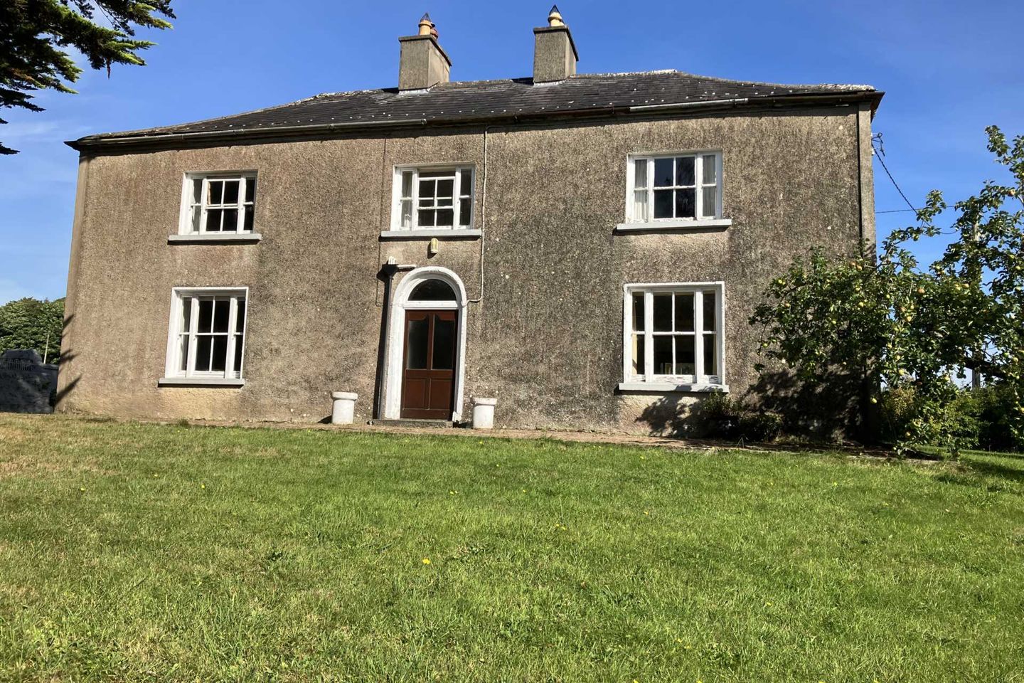 Howards Grove, Naglesborough, Castletownroche, Co. Cork, P51E489