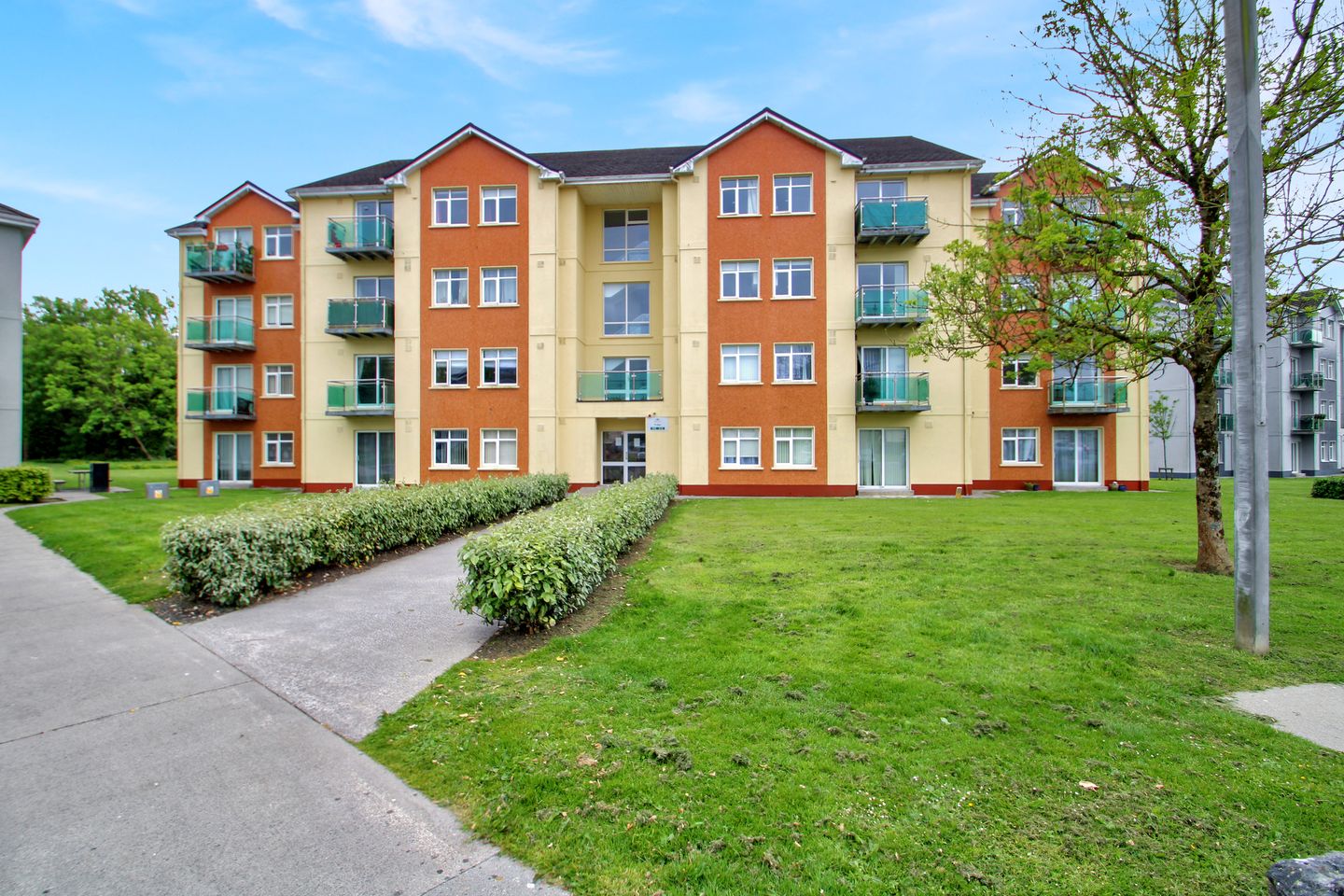 Apartment 198, Tí Airt, Gleann Na Rí, Renmore, Co. Galway, H91AW81 is