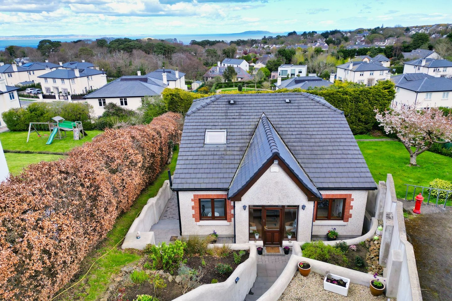 Killara, Kitestown Road, Howth, Dublin 13, D13DT28 is for sale on Daft.ie