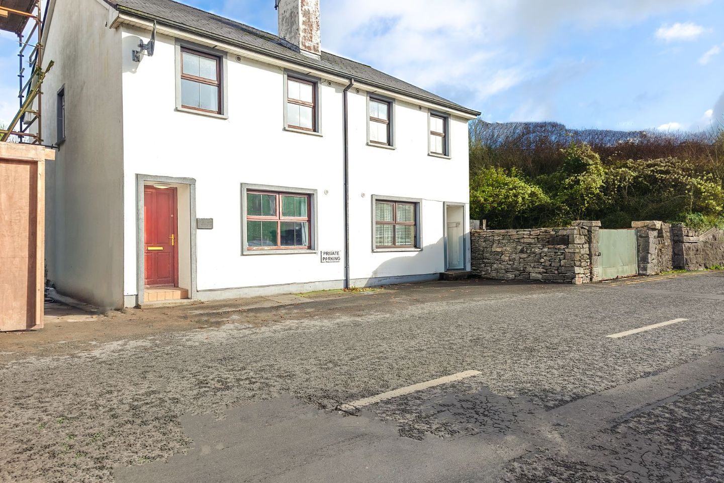 Mill Race, Altamount Street, Westport, Co. Mayo, F28TR84