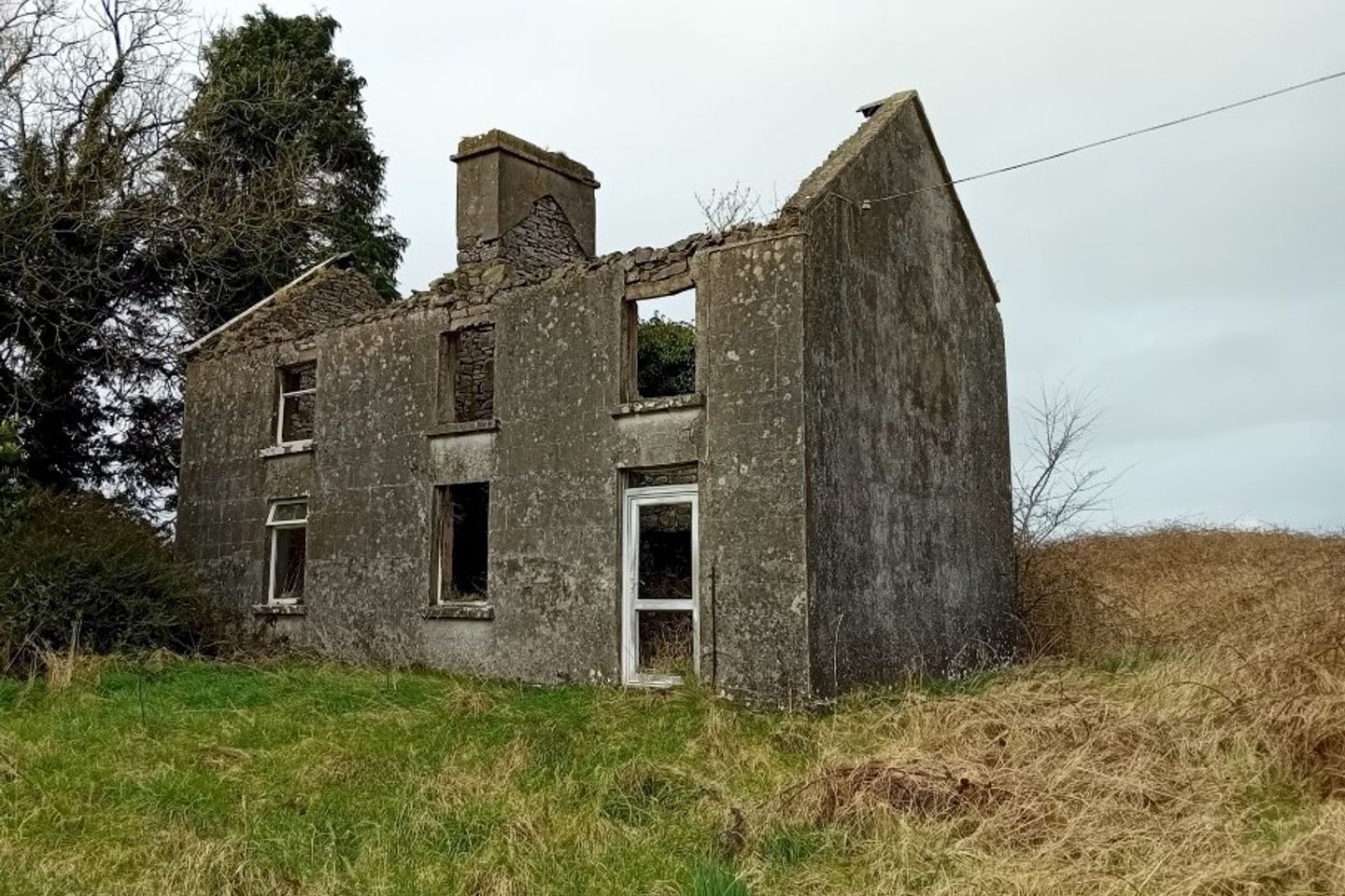 Ballymaglancy, Castleplunkett, Co. Roscommon