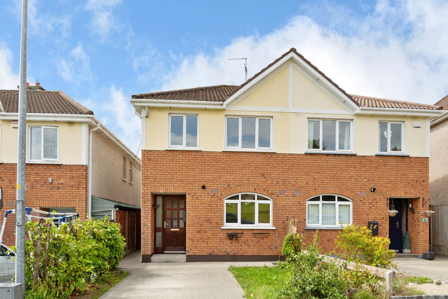 57 Woodlands Green, Arklow, Co. Wicklow, Y14XK28