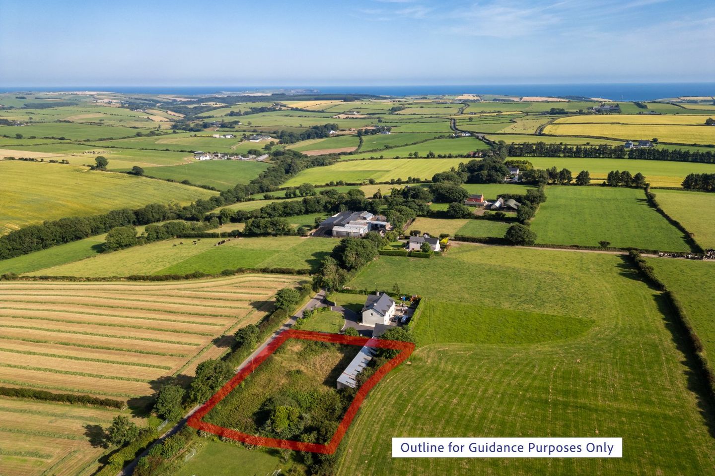 Clonbouig, Kilbrittain, Co. Cork