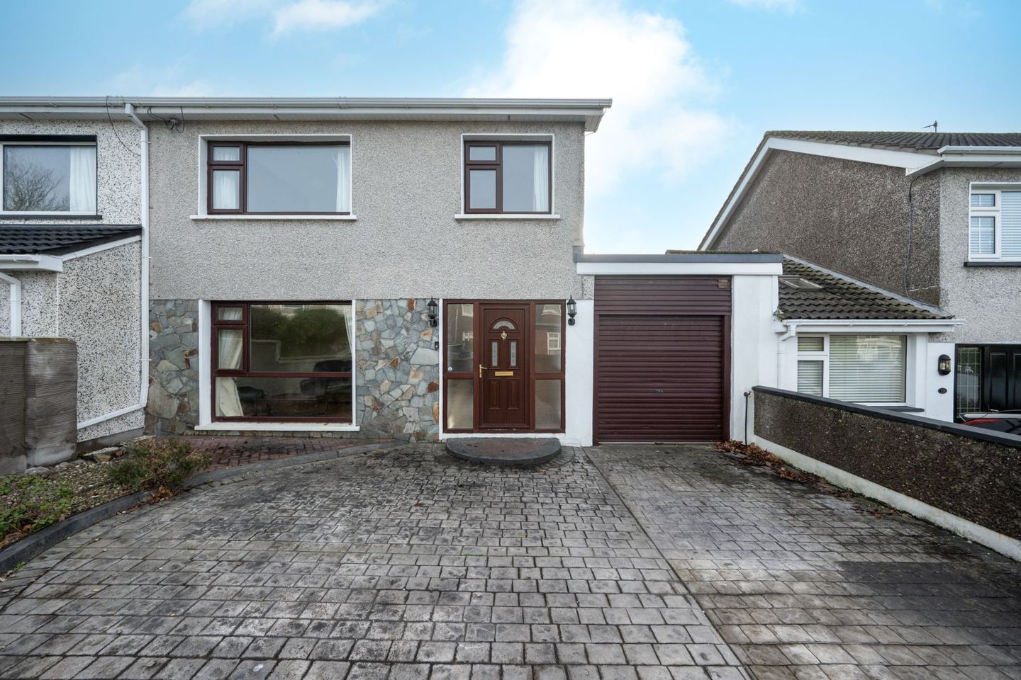 21 Holly Road, Muskerry Estate, Ballincollig, Co. Cork, P31Y297