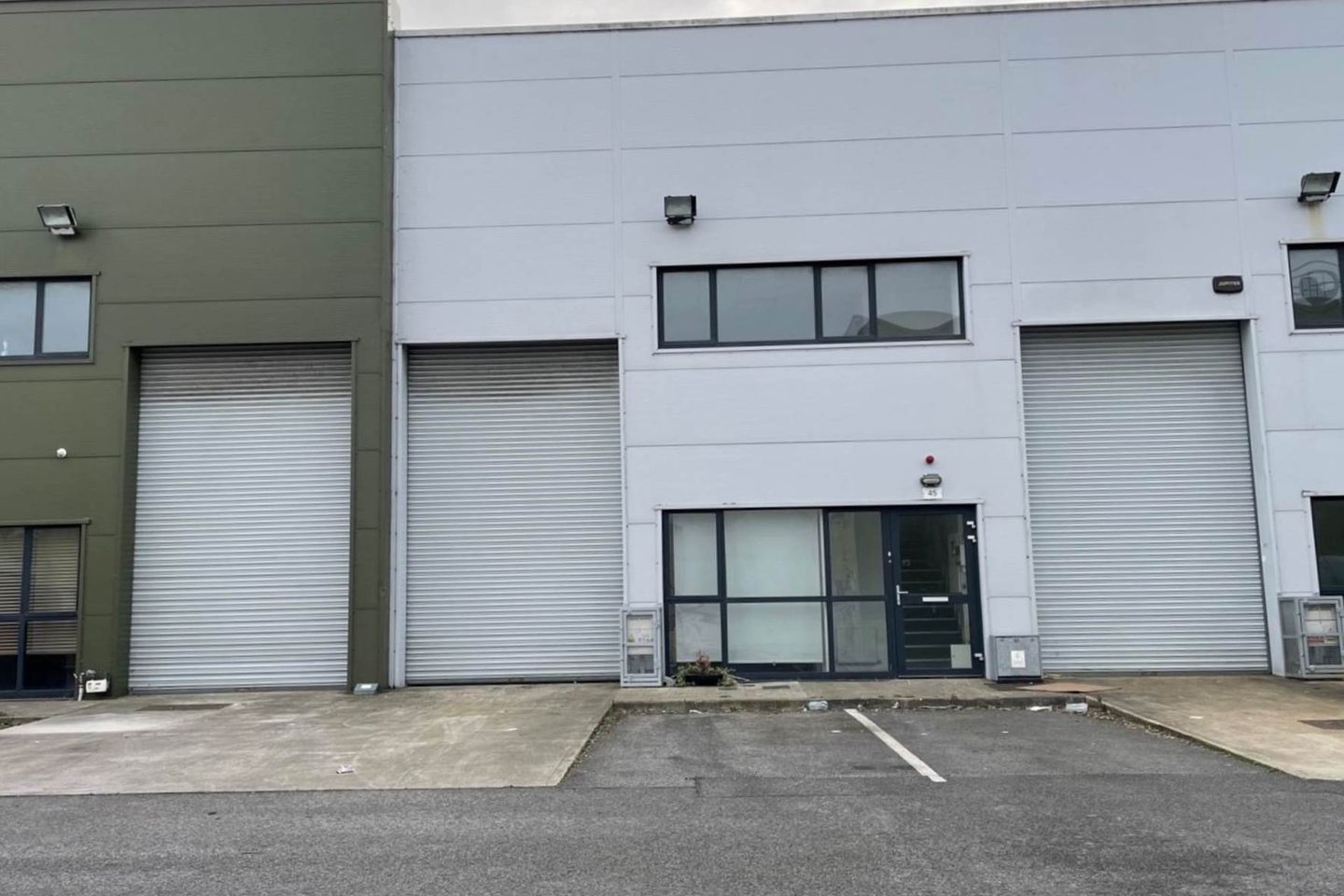 Unit 45, Premier Business Park, Ballycoolin Road, D11 TD30, Dublin 11