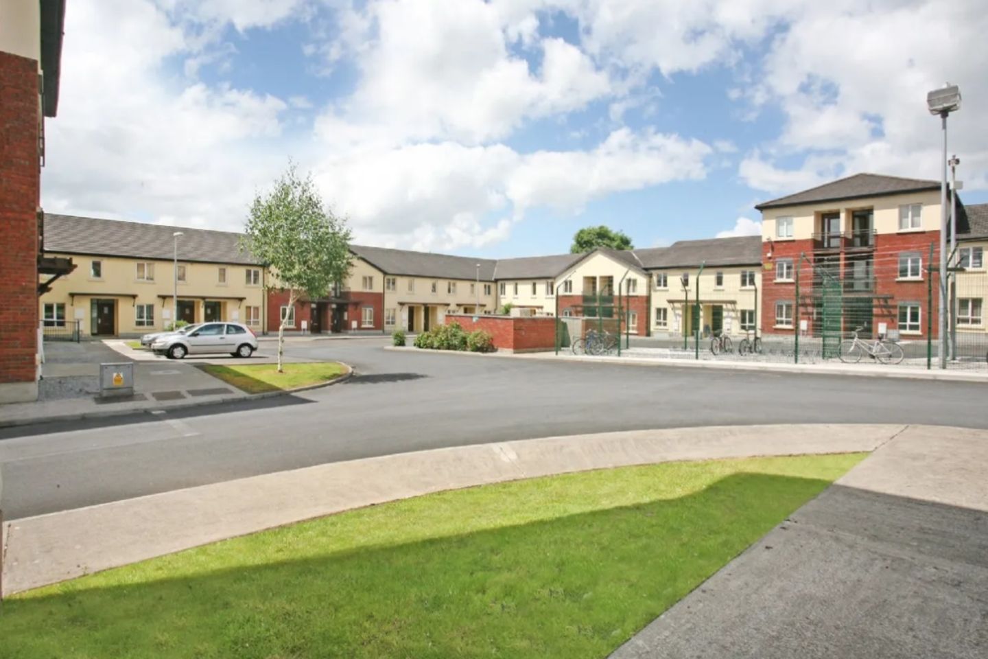 Apartment 22, Courtyard Student Village, Brú Na Gruadán, Castletroy, Co. Limerick, V94DA06