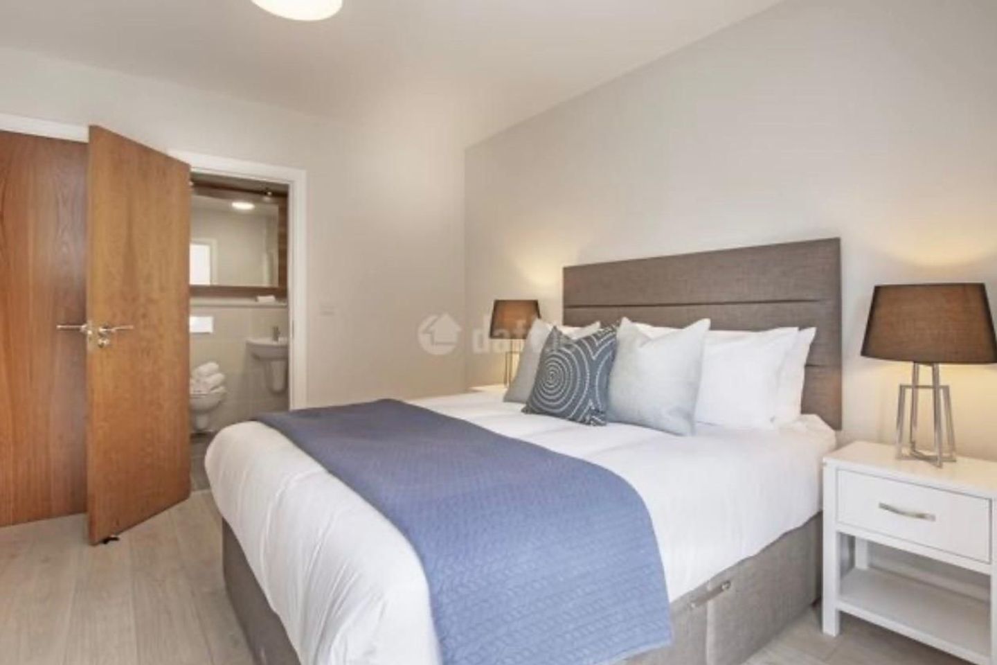 3 Bedroom Penthouse , Charlotte Apartments, Honeypark, Dun Laoghaire, Co. Dublin, Glenageary, Co. Dublin