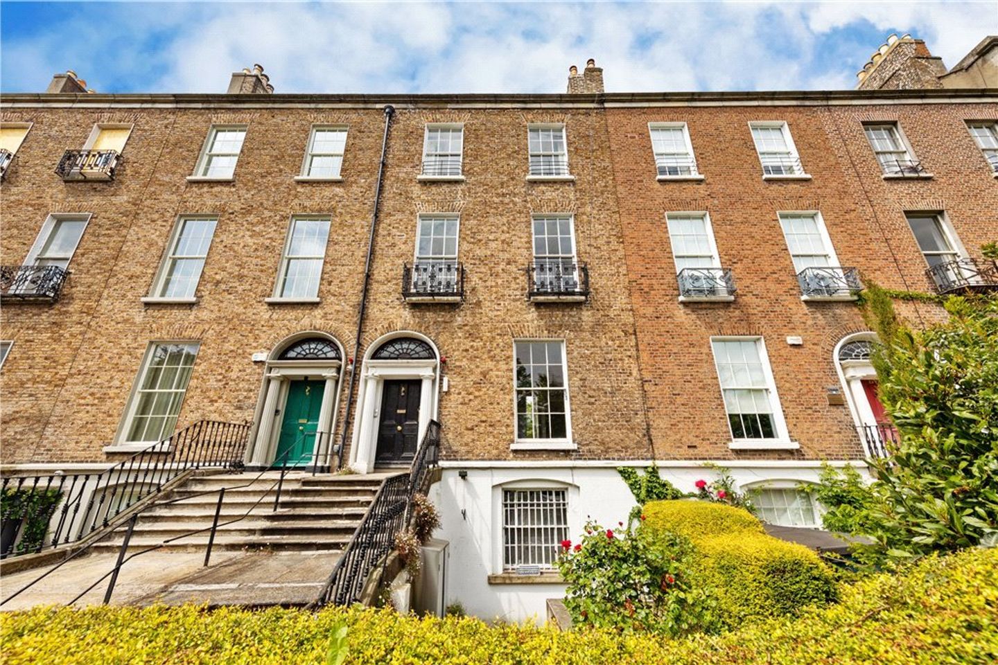22 Herbert Place Dublin 2, Dublin 2, D02X0C2 is for sale on Daft.ie