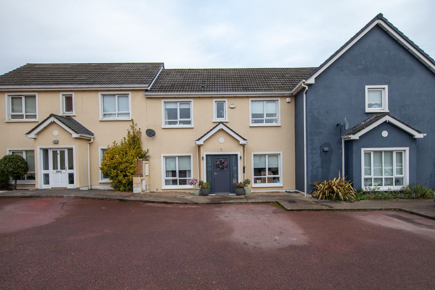 4 Drynam Rise, Drynam Hall, Kinsealy, Co. Dublin is for sale on Daft.ie