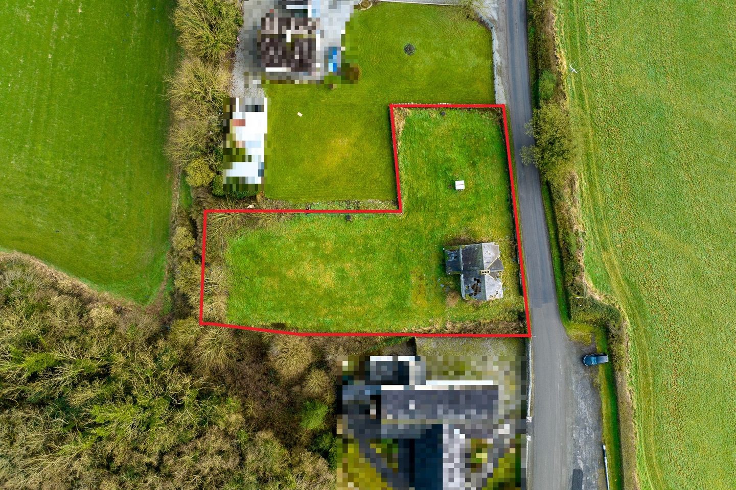Rahugh, Kilbeggan, Co. Westmeath, N91KW93 is for sale on Daft.ie