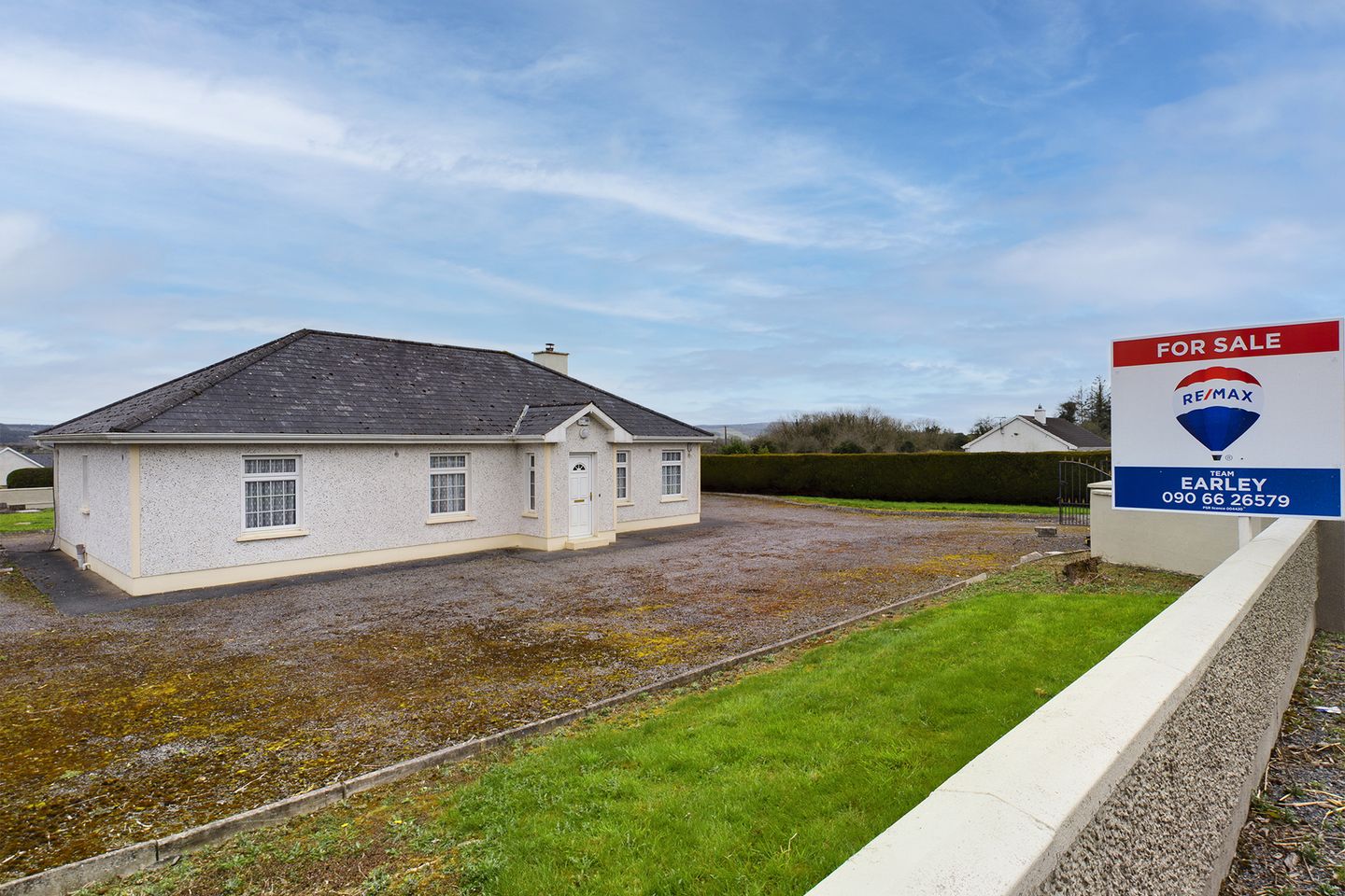 Corskeagh, Strokestown, Co. is for sale on Daft.ie