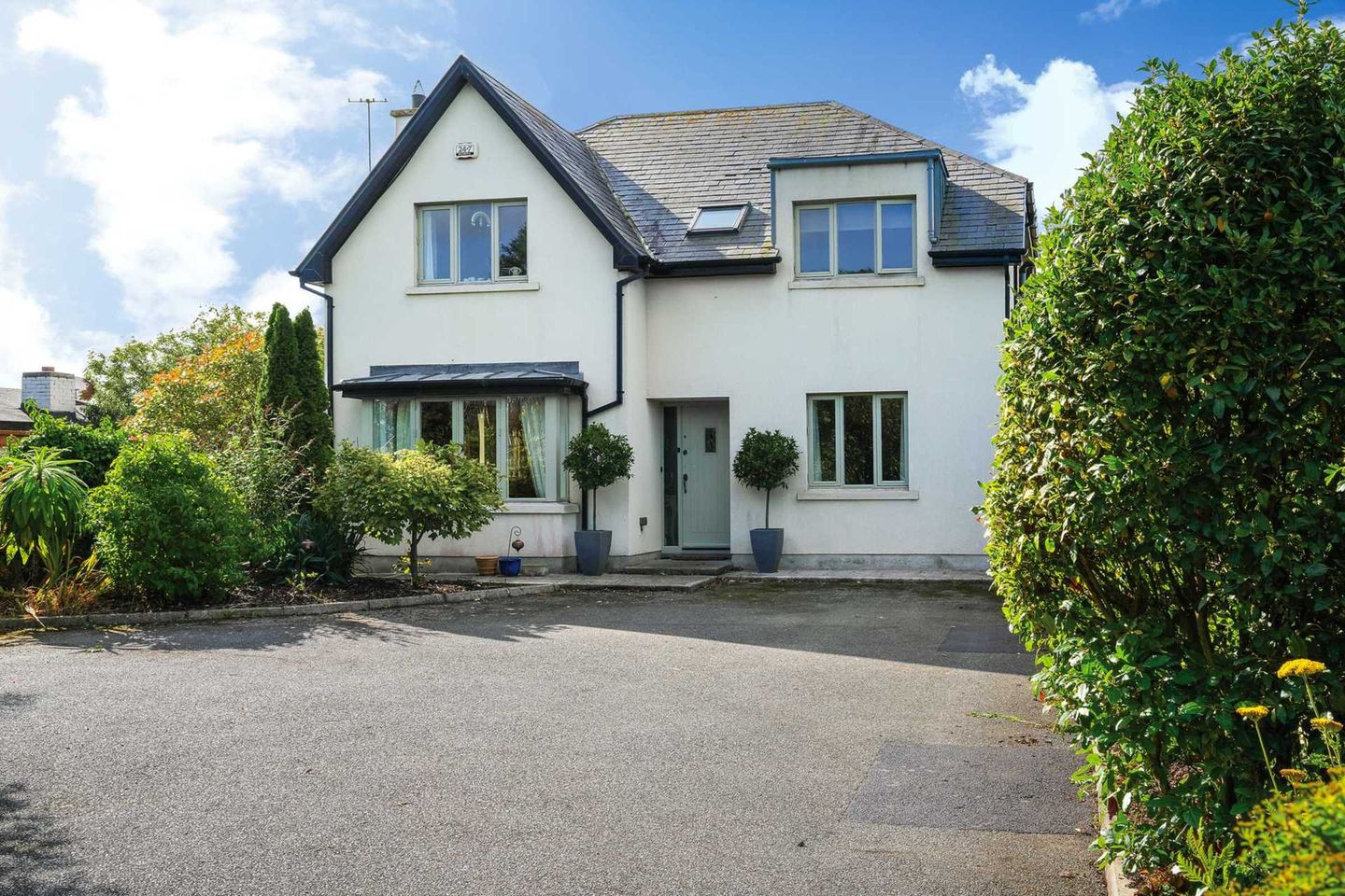 Brentwood, Ballykea, Skerries, Co. Dublin, K34XF86