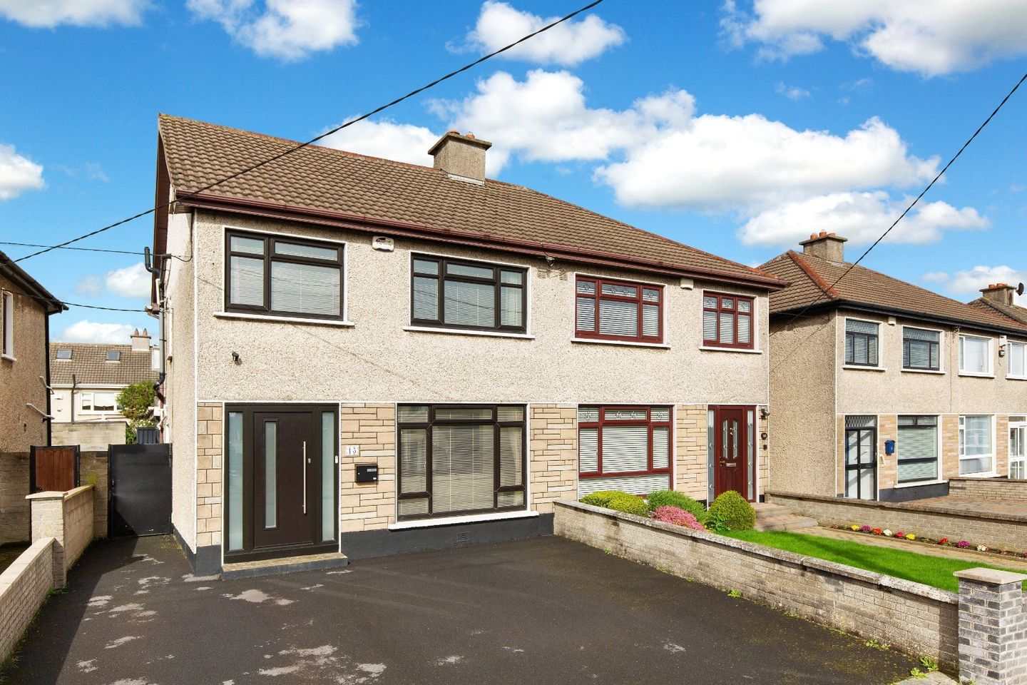 15 Ardmore Drive, Artane, Dublin 5, D05XE63 is for sale on Daft.ie