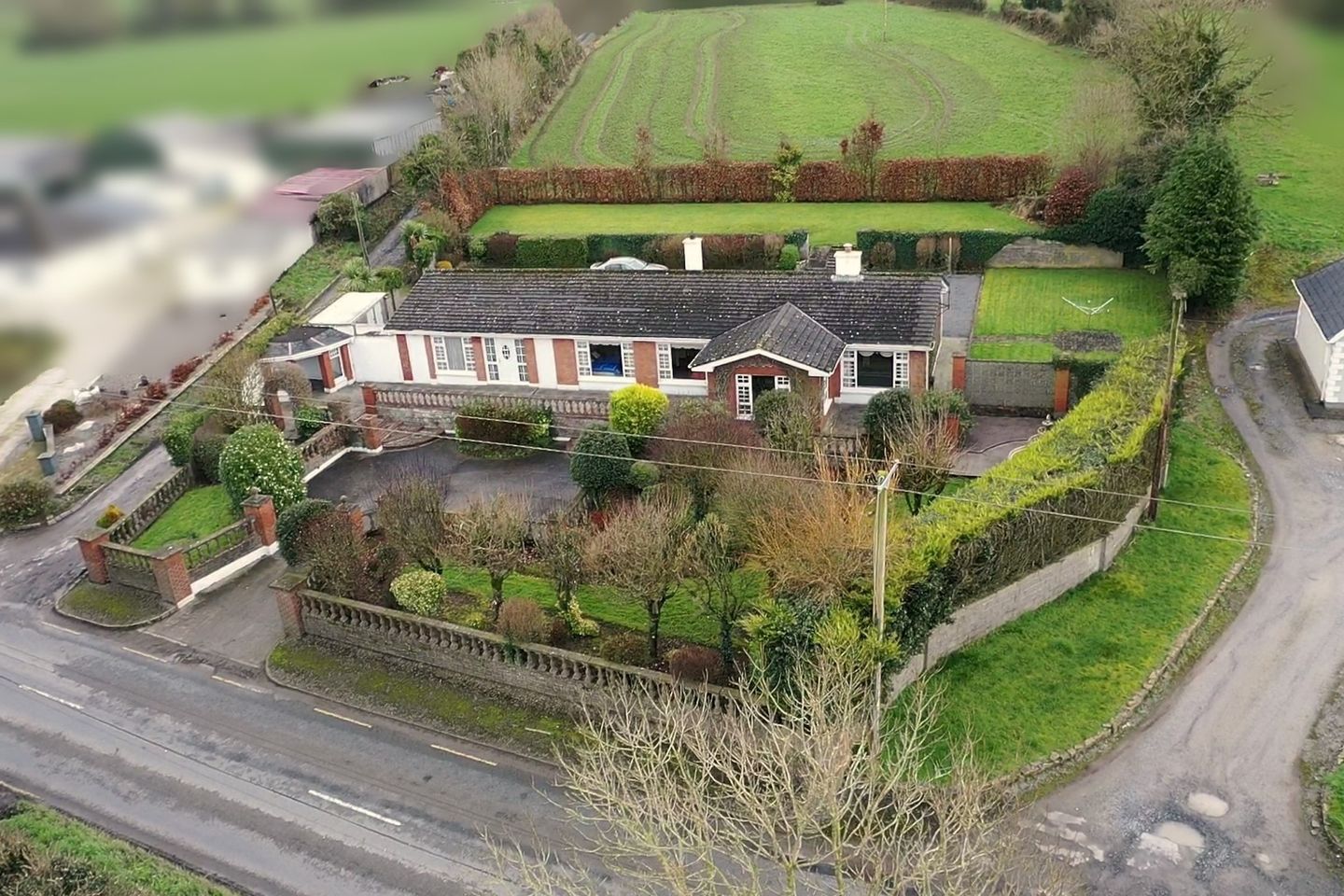 Crubeen, Ballyroan, Co. Laois, R32F9F4 is for sale on Daft.ie