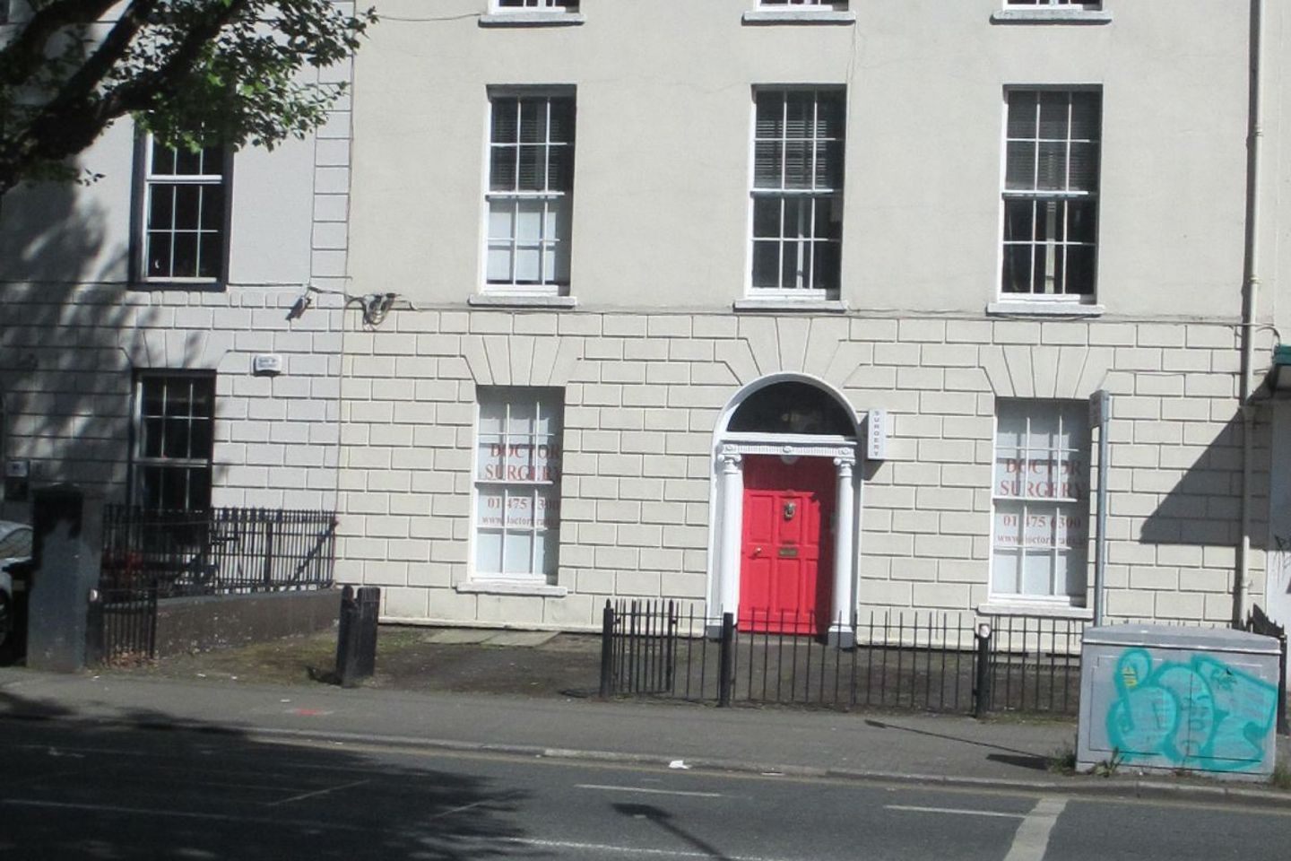 48 Harrington Street, Dublin 8, Portobello, Dublin 8, D08A6Y9