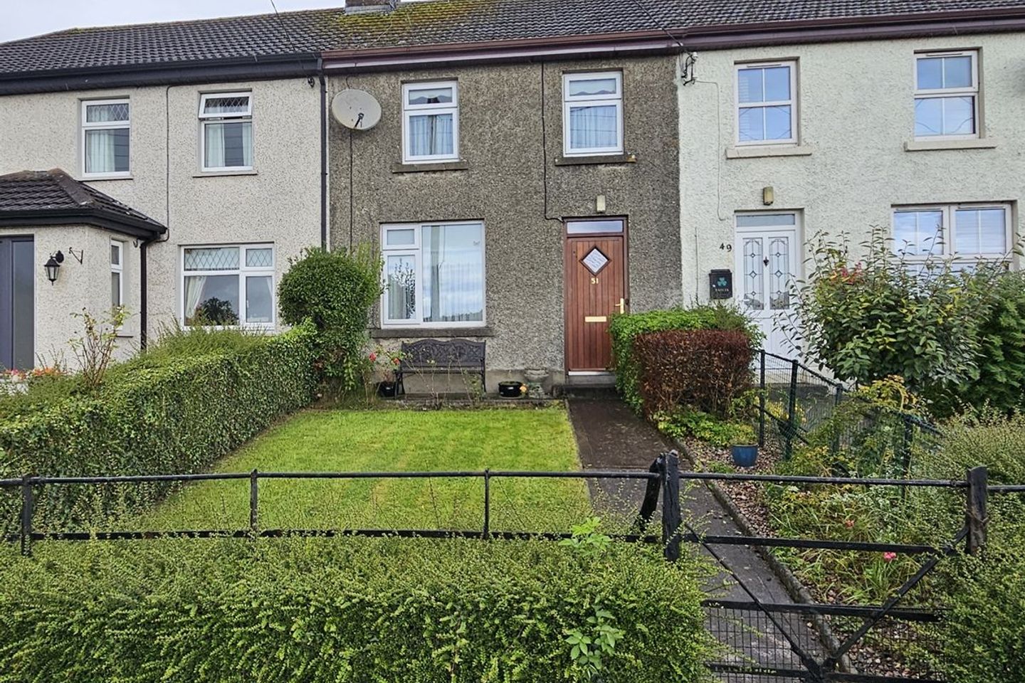 51 Cavan Road, Cootehill, Cootehill, Co. Cavan, H16AX08