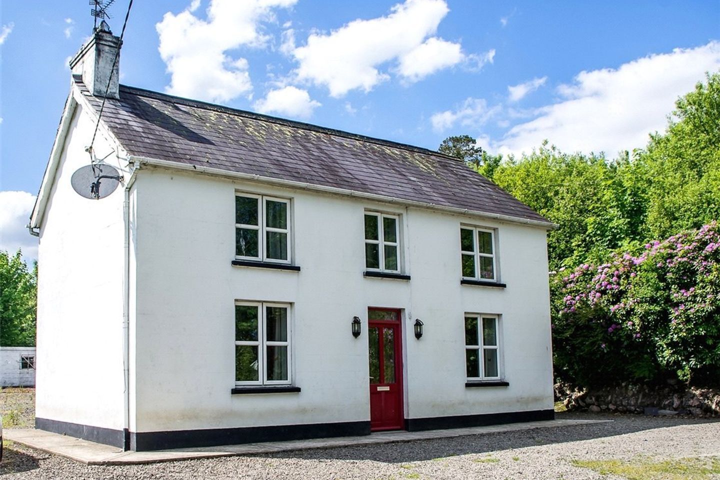 The Beehive, Mount Melleray, Cappoquin, Co. Waterford is for sale on
