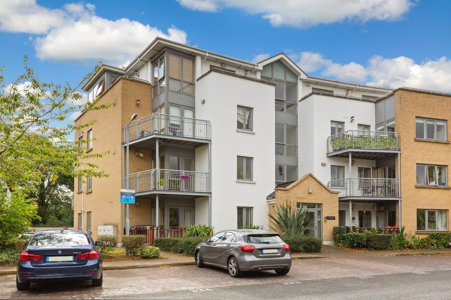 6 O'Casey Hall, Collegewood, Castleknock, Dublin 15, D15TH61