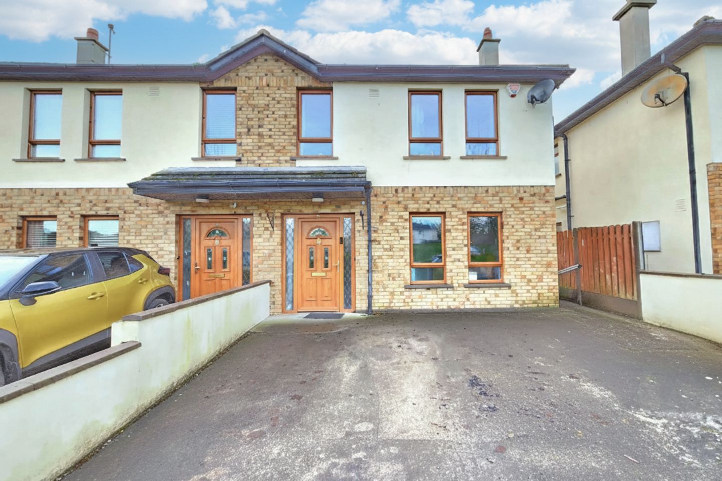28 Ard Na Carrick, Edenderry, Co. Offaly, R45PX29