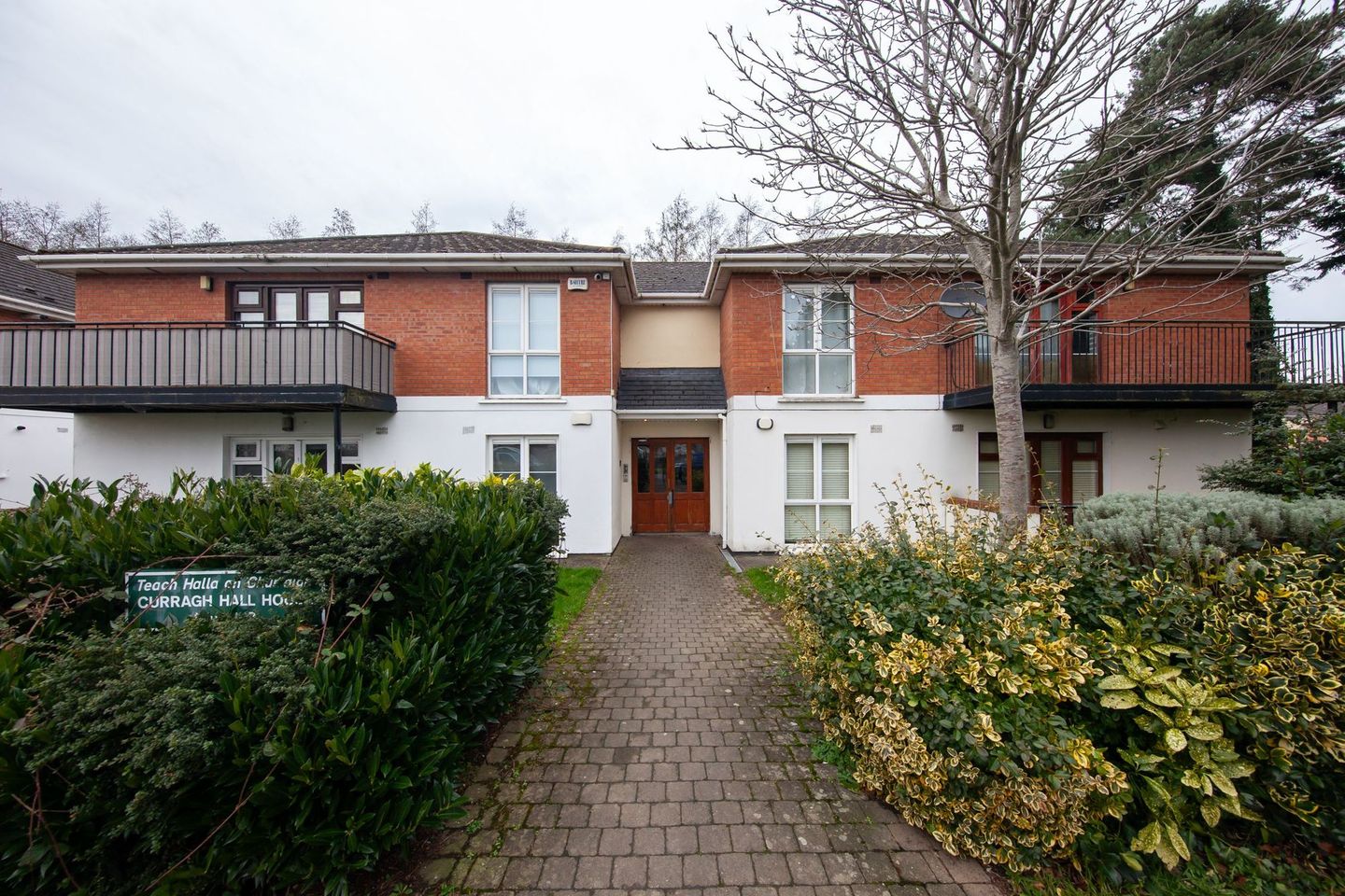 Apartment 6, Curragh Hall House, Curragh Hall Crescent, Tyrrelstown