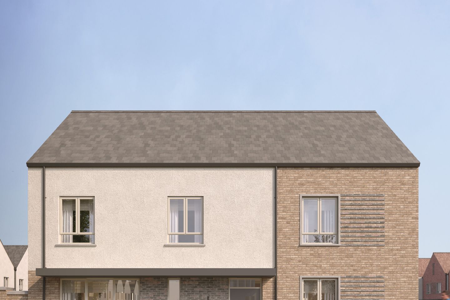 The Ash , Oakfield, Oakfield , Dunboyne, Co. Meath